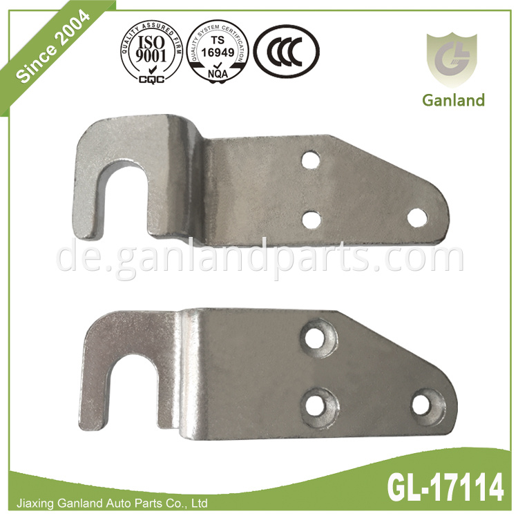 Semi Trailer Latch Hook GL-17114 